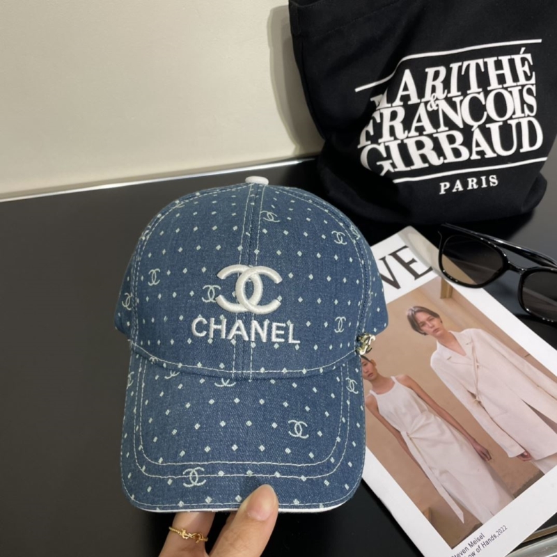 CHANEL